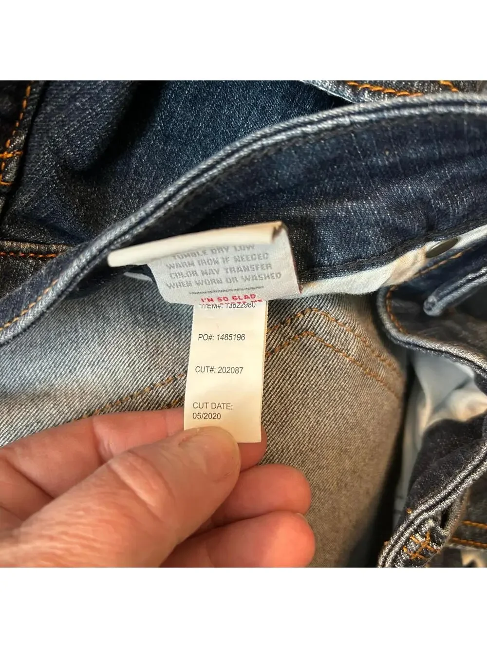 Torrid Denim Boyfriend Jeans Women's Plus Size 20R Blue Stretch 5-Pocket